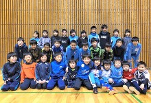 新宮サッカー